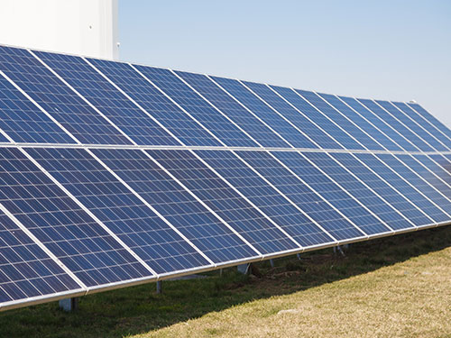 GES Sigortası İşletme Dönemi ECS