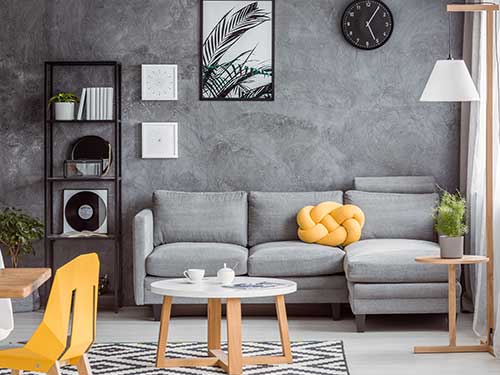 Konut Paket Sigortası