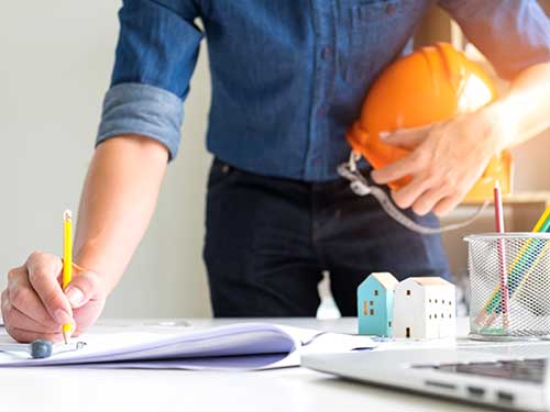 Mühendislik Sigortaları