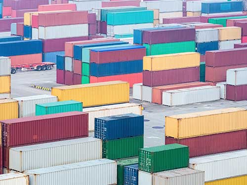 Nakliyat ve Tekne Sigortaları