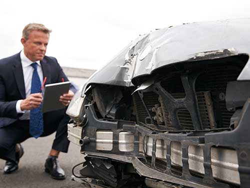 Pert Kasko Sigortası