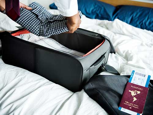 Yurtdışı Seyahat Sağlık Sigortası